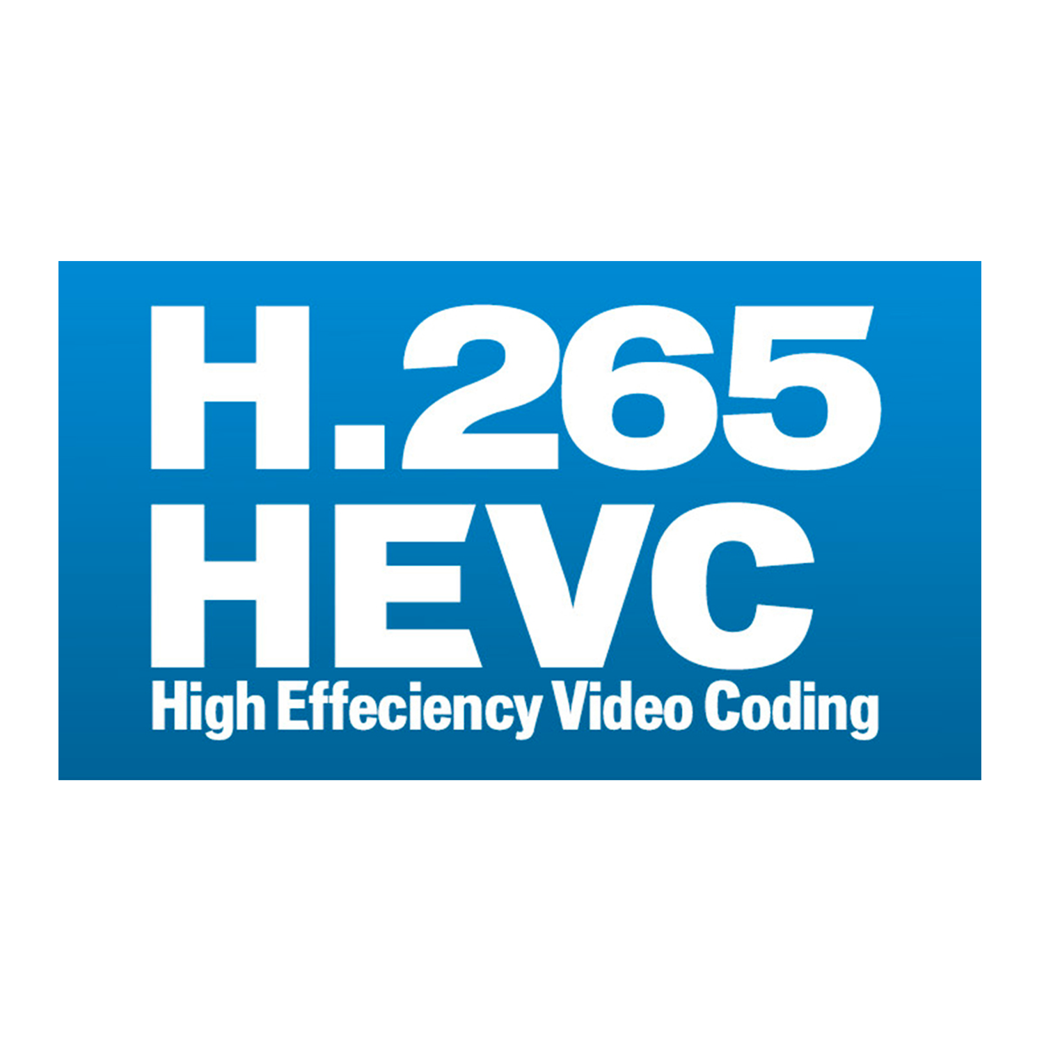 H30Evolution Option / Aufrüstung HEVC265