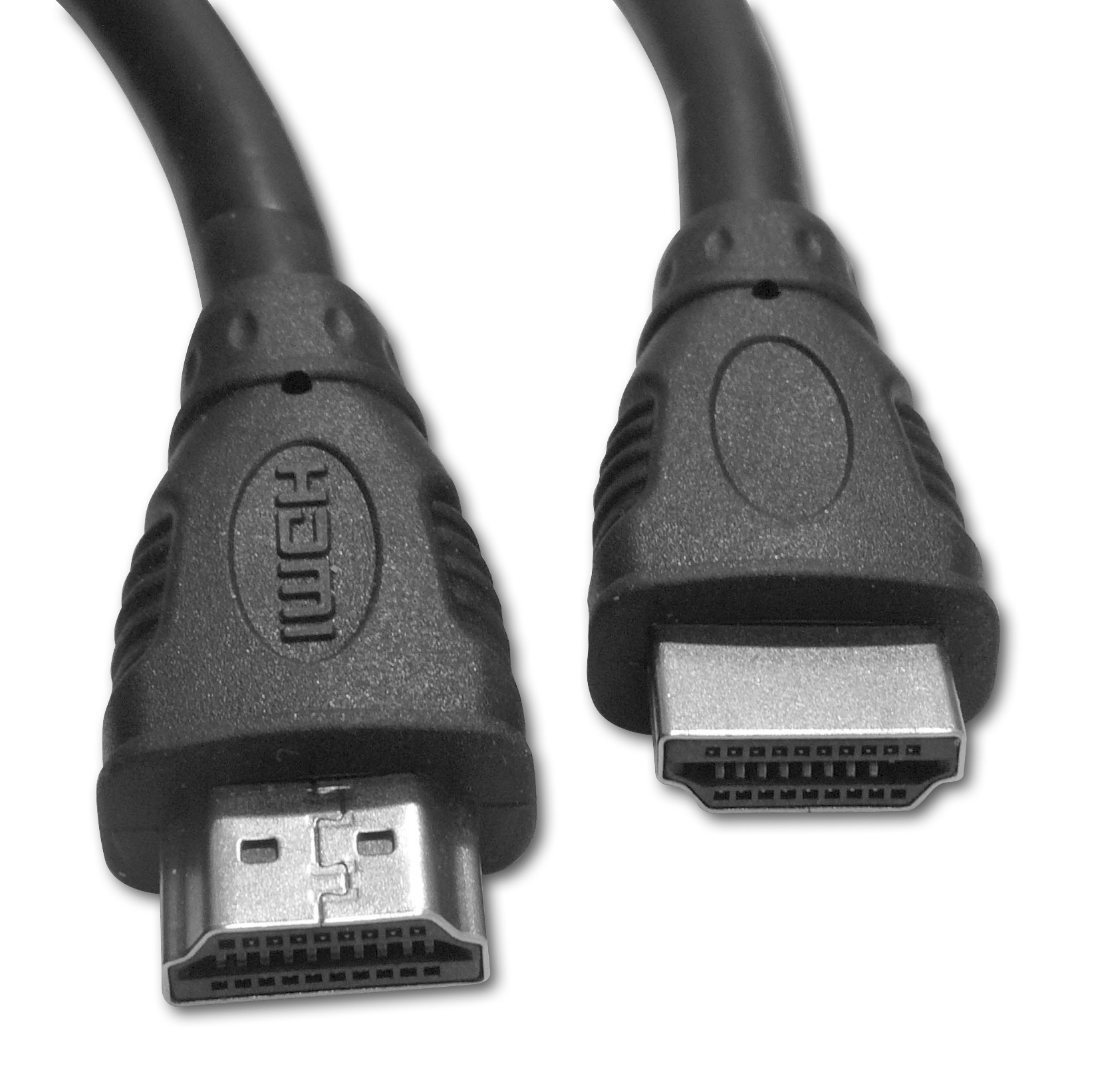 HDMI-Kabel Stecker/Stecker 1,5 m