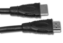 HDMI-Kabel Stecker/Stecker 3 m
