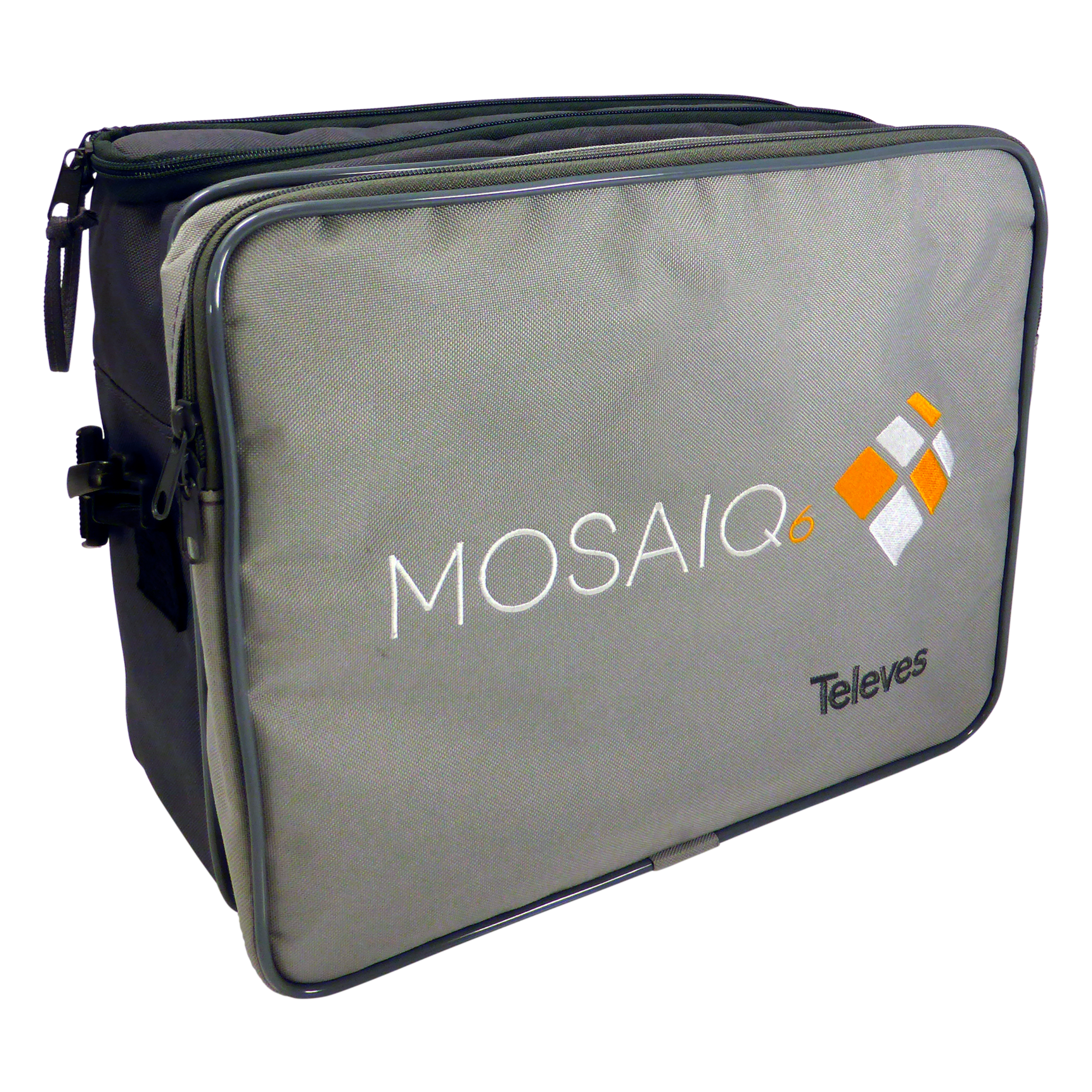 MOSAIQ6 - Transporttasche