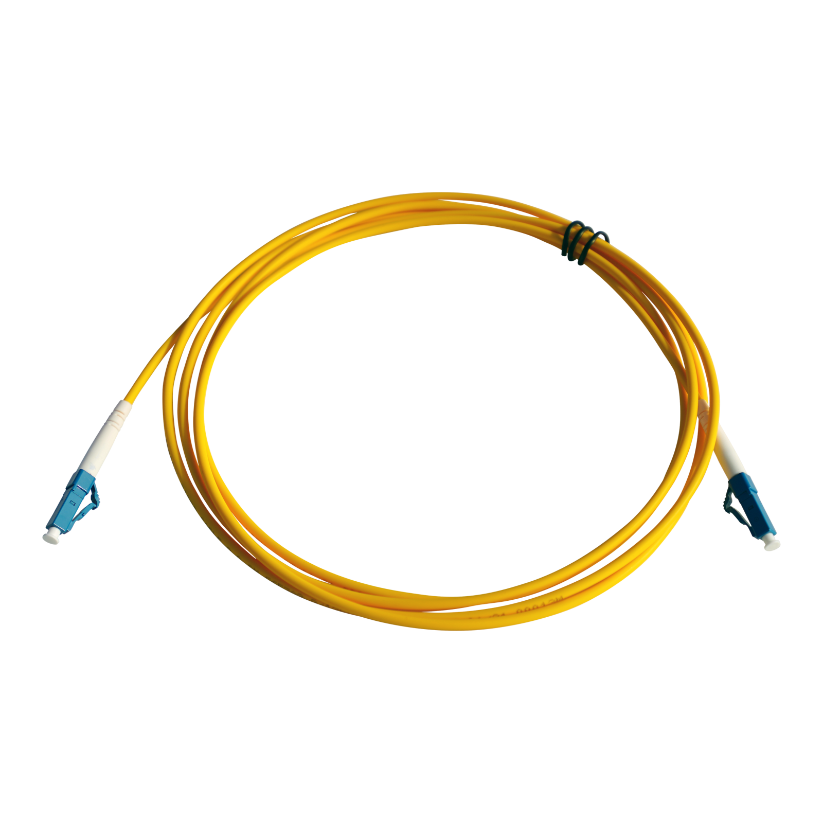 Optisches Kabel Monomode LC/UPC 2m