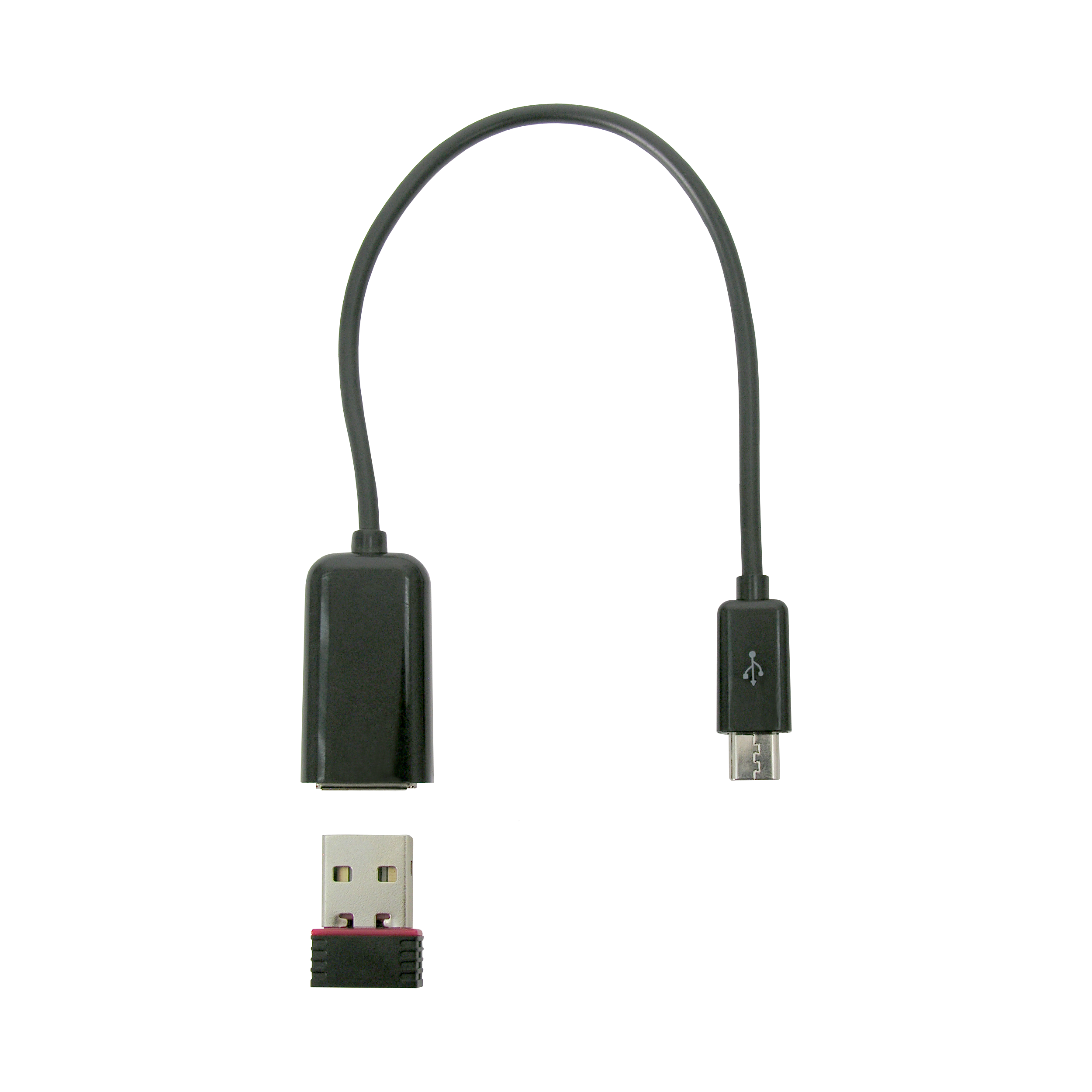 T-0X USB auf WIFI Adapter