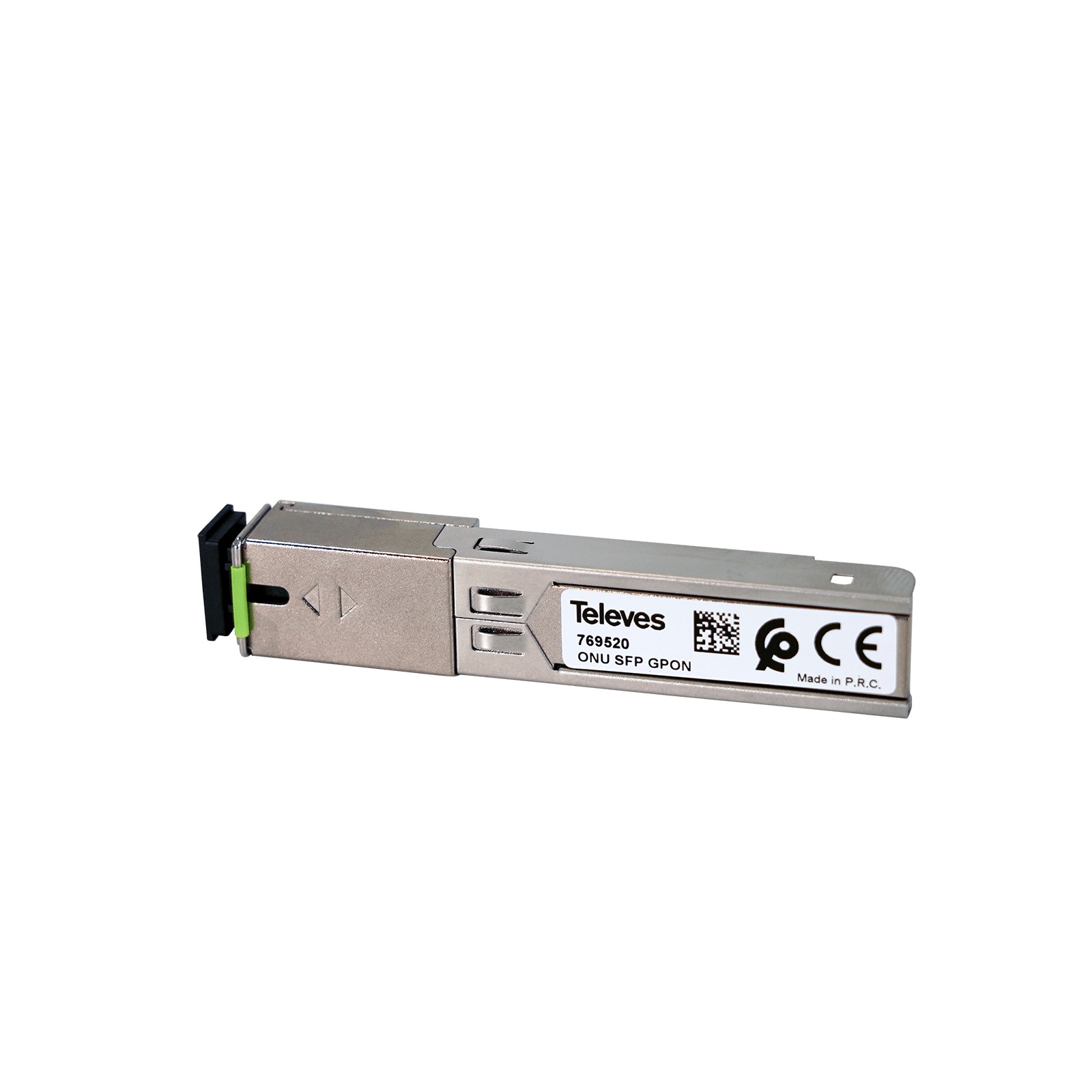 Modul ONU SFP: GPON