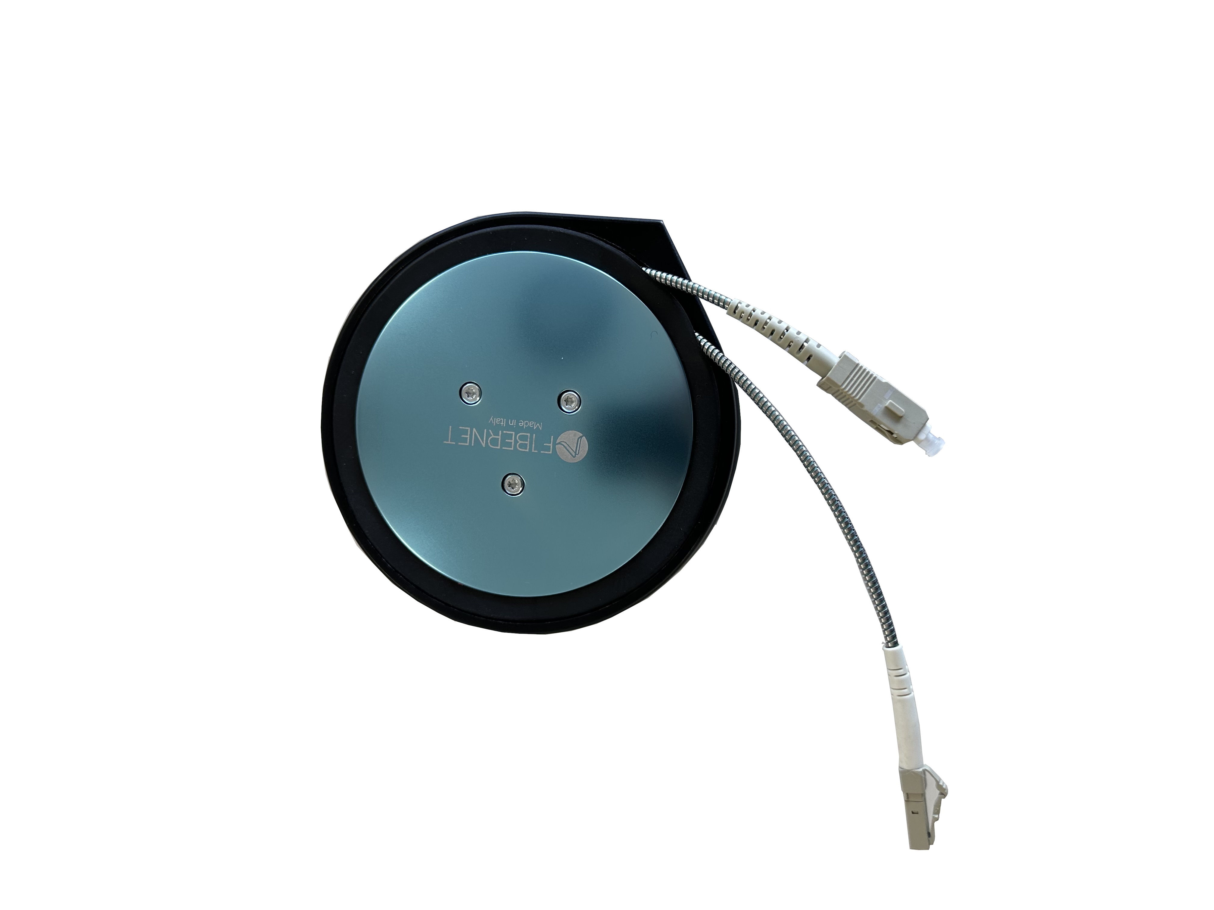 Vorlauffaser Singlemode 150m zur OTDR Messung